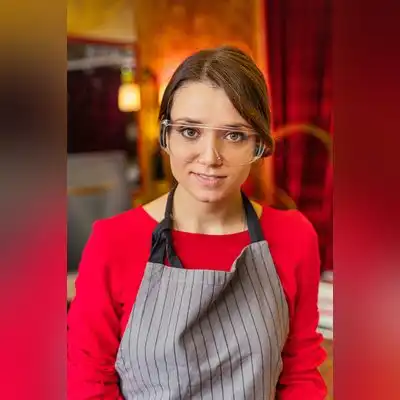 熊娜玉